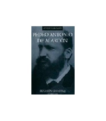PEDRO ANTONIO DE ALARCON