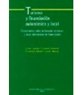 TURISMO Y FINANCIACION AUTONOMICA Y LOCA
