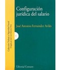 CONFIGURACION JURIDICA DEL SALARIO