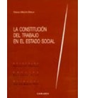 CONSTITUCION DEL TRABAJO EN EL ESTADO