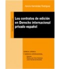 CONTRATOS DE EDICION EN DERECHO