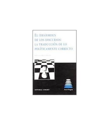 DESORDEN DE LOS DISCURSOS LA TRADUCC