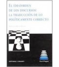 DESORDEN DE LOS DISCURSOS LA TRADUCC
