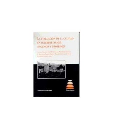 EVALUACION DE LA CALIDADDOCENCIA Y P