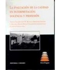 EVALUACION DE LA CALIDADDOCENCIA Y P
