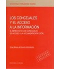 CONCEJALES Y EL ACCESO A LA INFORMAC