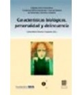 CARACTERISTICAS BIOLOGICAS PERSONALIDAD