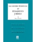 GRANDES TENDENCIAS DEL PENSAMIENTO J