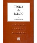 TEORIA DEL ESTADO