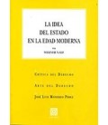 IDEA DEL ESTADO EN LA EDAD MODERNA