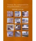 TEMAS DE COMPOSICION ARQUITECTONICA TOMO 07 ESPACIO Y LUGAR