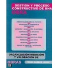GESTION Y PROCESO CONSTRUCTIVO DE OBRA