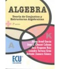ALGEBRA TEORIA CONJUNTOS ESTRUCTURAS 2 ED