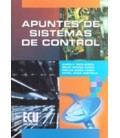 APUNTES DE SISTEMAS DE CONTROL