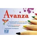 AVANZA PROGRAMA PARA EL DESARROLLO ESCOLAR
