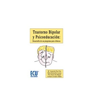 TRASTORNO BIPOLAR Y PSICOEDUCACION