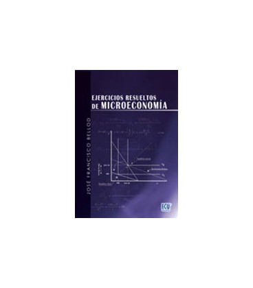 EJERCICIOS RESUELTOS DE MICROECONOMIA
