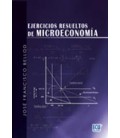 EJERCICIOS RESUELTOS DE MICROECONOMIA