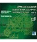 EXAMENES RESUELTOS GEOMETRIA DESC T II