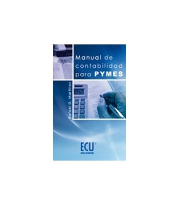 MANUAL DE CONTABILIDAD PARA PYMES