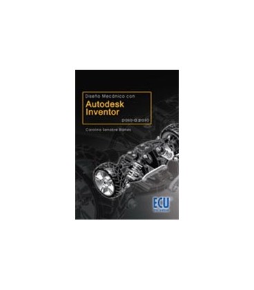 DISEÑO MECANICO CON AUTODESK