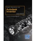DISEÑO MECANICO CON AUTODESK