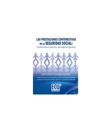 PRESTACIONES CONTRIBUTIVAS SEGURIDAD SOCIAL