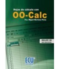 HOJAS DE CALCULO CON OO CALC (CDROM CON EJERCICIOS)