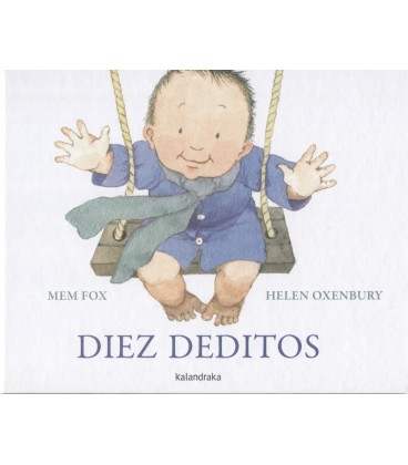 DIEZ DEDITOS