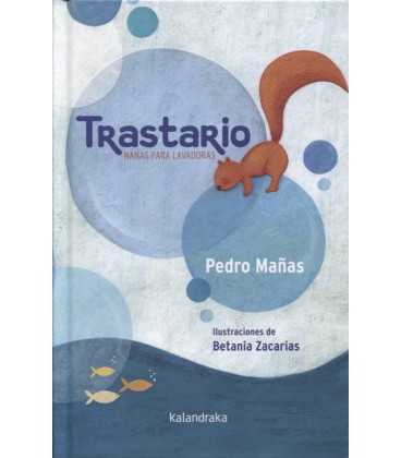 TRASTARIO NANAS PARA LAVADORAS