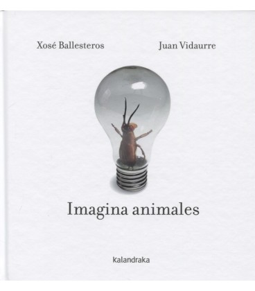IMAGINA ANIMALES