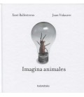 IMAGINA ANIMALES