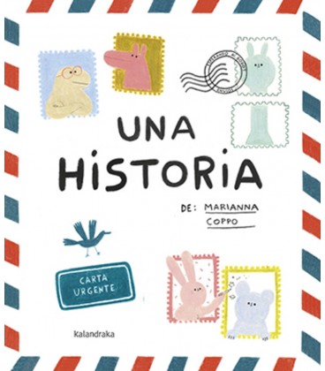 UNA HISTORIA