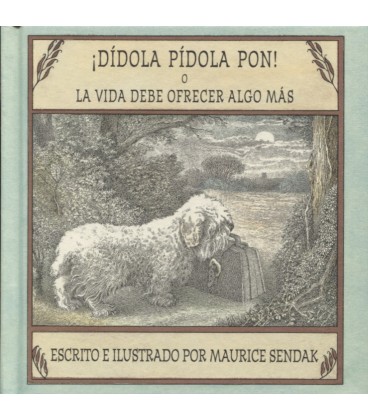 DIDOLA PIDOLA PON!