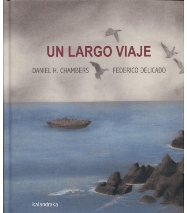 UN LARGO VIAJE