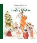 LA NAVIDAD DE ERNESTO Y CELESTINA