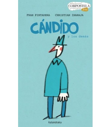 CANDIDO Y LOS DEMAS