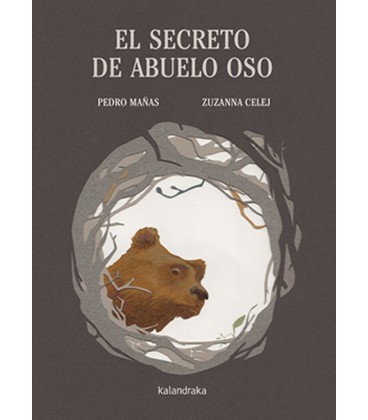 SECRETO DEL ABUELO OSO