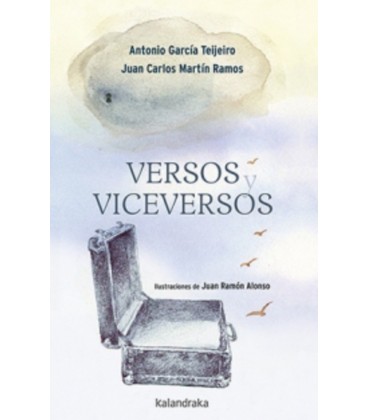 VERSOS Y VICEVERSOS