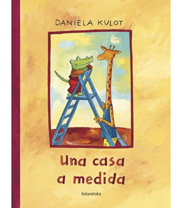 UNA CASA A MEDIDA