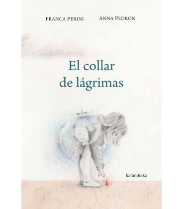 COLLAR DE LAGRIMAS
