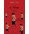 28 HISTORIAS PARA REIRSE