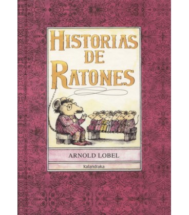 HISTORIAS DE RATONES