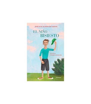 NIÑO BISIESTO