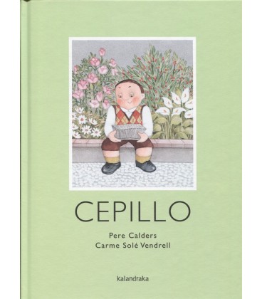 CEPILLO