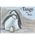 CON TANGO SON TRES