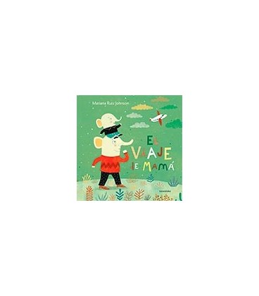 VIAJE DE MAMA
