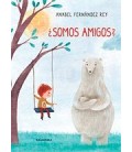 ¿SOMOS AMIGOS