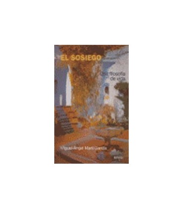 SOSIEGO EL