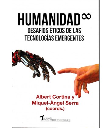 HUMANIDAD INFINITA